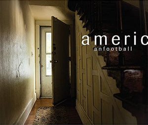 Golden Discs VINYL American Football:   - American Football [VINYL]