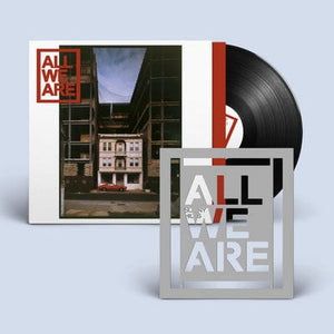 Golden Discs VINYL Sunny Hills:   - All We Are [VINYL Limited Edition]