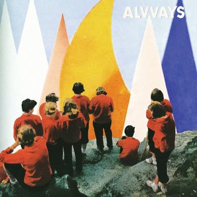 Golden Discs CD Antisocialites:   - Alvvays [CD]