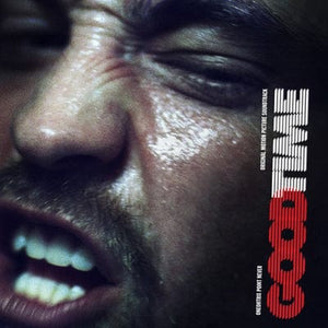 Golden Discs VINYL Good Time:   - Oneohtrix Point Never [VINYL]