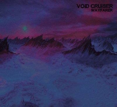 Golden Discs CD Wayfarer - Void Cruiser [CD]