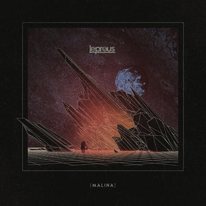 Malina - Leprous [CD]