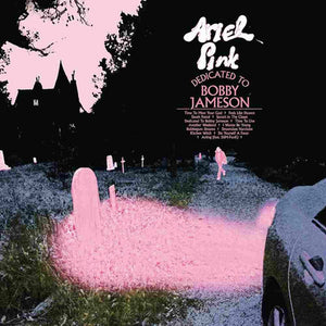 Dedicated to Bobby Jameson - Ariel Pink [CD]
