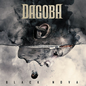 Black Nova - Dagoba [VINYL]