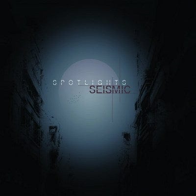 Golden Discs CD Seismic:   - Spotlights [CD]