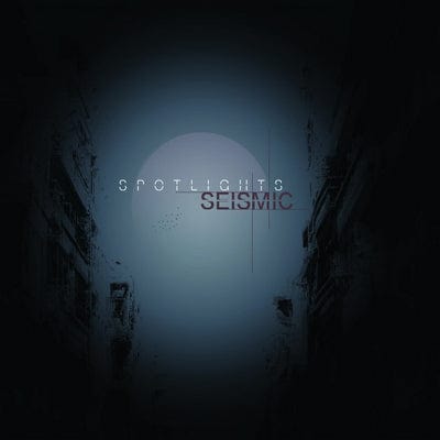 Golden Discs VINYL Seismic:   - Spotlights [VINYL]