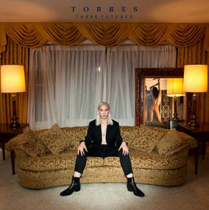Golden Discs VINYL Three Futures:   - Torres [VINYL]