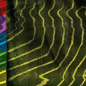 Golden Discs VINYL Knew You'd Never Been There:   - Seize the Chair [VINYL]