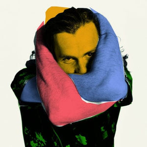 Golden Discs VINYL Positive Noise:   - Sam O.B. [VINYL]