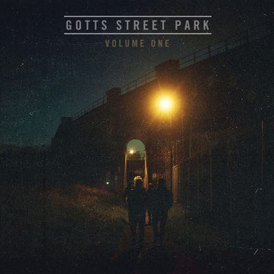 Golden Discs VINYL Volume One:   - Gotts Street Park [VINYL]