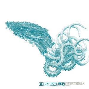 Golden Discs VINYL Infiniheart:   - Chad Vangaalen [VINYL]
