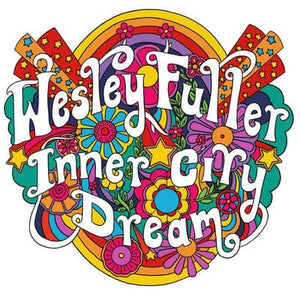 Golden Discs VINYL Inner City Dream:   - Wesley Fuller [VINYL]