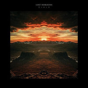 Golden Discs CD Ojalá:   - Lost Horizons [CD]