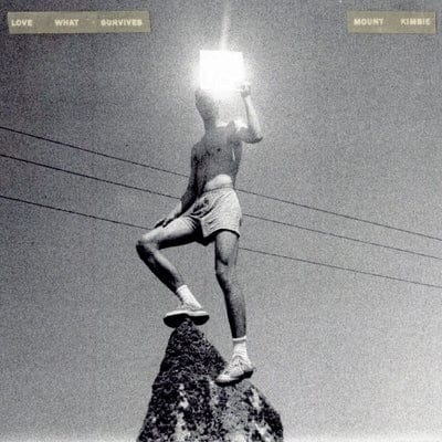 Golden Discs VINYL Love What Survives:   - Mount Kimbie [VINYL]