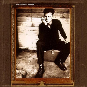 Golden Discs VINYL Field Songs - Mark Lanegan [VINYL]