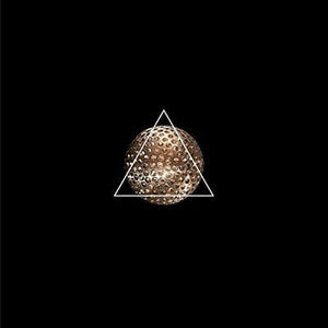 Golden Discs VINYL Audio Track 5:   - Actress & The London Contemporary Orchestra [VINYL]