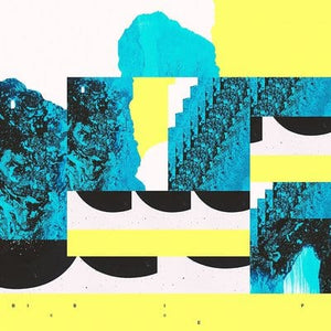 Golden Discs CD Bicep:   - Bicep [CD]