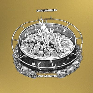 Golden Discs VINYL Light Information:   - Chad Vangaalen [VINYL]