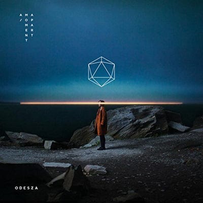 Golden Discs VINYL A Moment Apart:   - Odesza [VINYL]