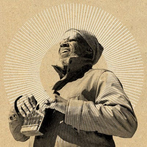 Golden Discs VINYL Bring On the Sun:   - Laraaji [VINYL]