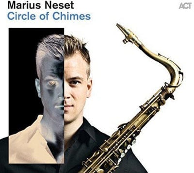 Golden Discs CD Circle of Chimes:   - Marius Neset [CD]