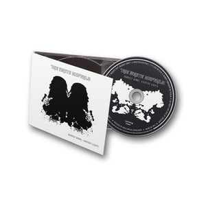 Darkest Darks, Lightest Lights - The White Buffalo [CD Deluxe Edition]