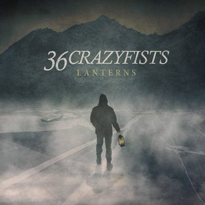 Golden Discs CD Lanterns - 36 Crazyfists [CD]
