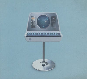 Golden Discs CD The Spark:   - Enter Shikari [CD]