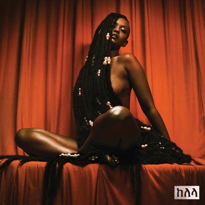 Golden Discs CD Take Me Apart - Kelela [CD]