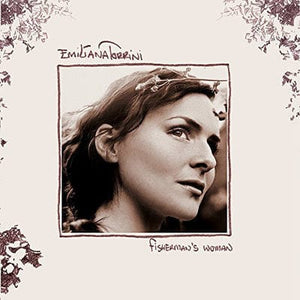 Golden Discs VINYL Fisherman's Woman - Emiliana Torrini [VINYL]