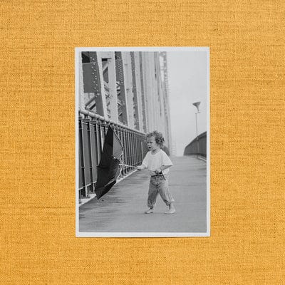 Golden Discs VINYL Wallflower:   - Jordan Rakei [VINYL]