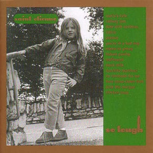 Golden Discs VINYL So Tough - Saint Etienne [VINYL]