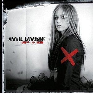 Golden Discs VINYL Under My Skin - Avril Lavigne [VINYL]