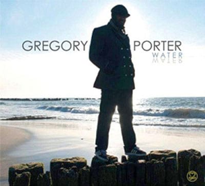 Golden Discs CD Water:   - Gregory Porter [CD]