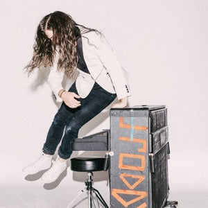 Golden Discs VINYL Destroyers of the Soft Life:   - J. Roddy Walston & The Business [VINYL]