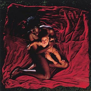 Golden Discs VINYL Congregation - The Afghan Whigs [VINYL]