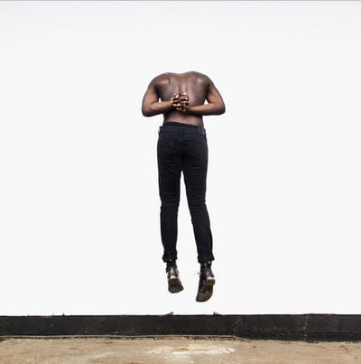 Golden Discs CD Aromanticism:   - Moses Sumney [CD]