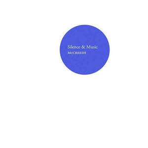 Golden Discs CD Silence & Music:   - Gabrieli Consort [CD]