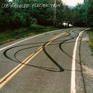 Golden Discs CD Electric Trim - Lee Ranaldo [CD]