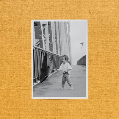 Golden Discs CD Wallflower:   - Jordan Rakei [CD]