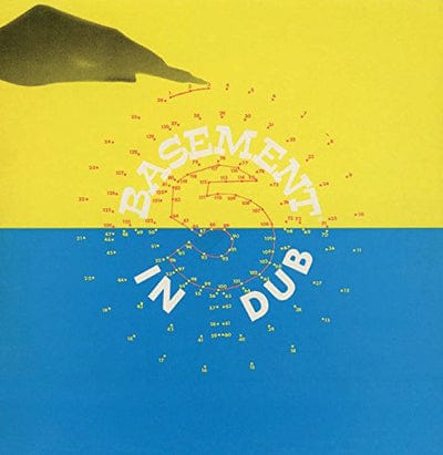 Golden Discs VINYL In Dub - Basement 5 [VINYL]