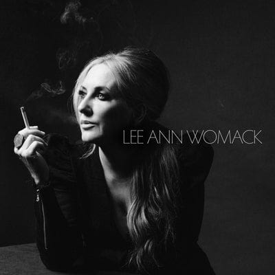 Golden Discs CD The Lonely, the Lonesome & the Gone - Lee Ann Womack [CD]