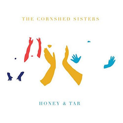 Golden Discs VINYL Honey & Tar - The Cornshed Sisters [VINYL]