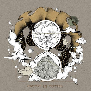 Golden Discs VINYL Poetry in Motion - SOJA [VINYL]