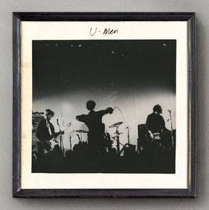 Golden Discs CD U-Men:   - U-Men [CD]