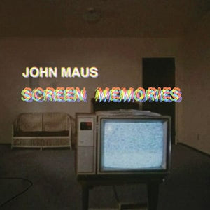 Golden Discs CD Memories - John Maus [CD]