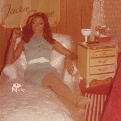 Golden Discs CD Any Other Way - Jackie Shane [CD Deluxe Edition]