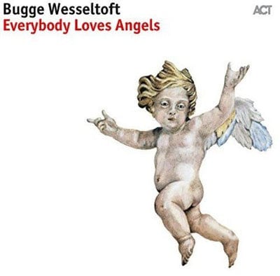 Golden Discs VINYL Everybody Loves Angels:   - Bugge Wesseltoft [VINYL]