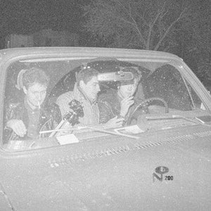 Golden Discs VINYL Savage Young Dü - Hüsker Dü [VINYL]