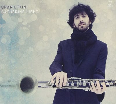 Golden Discs CD Gathering Light:   - Oran Etkin [CD]